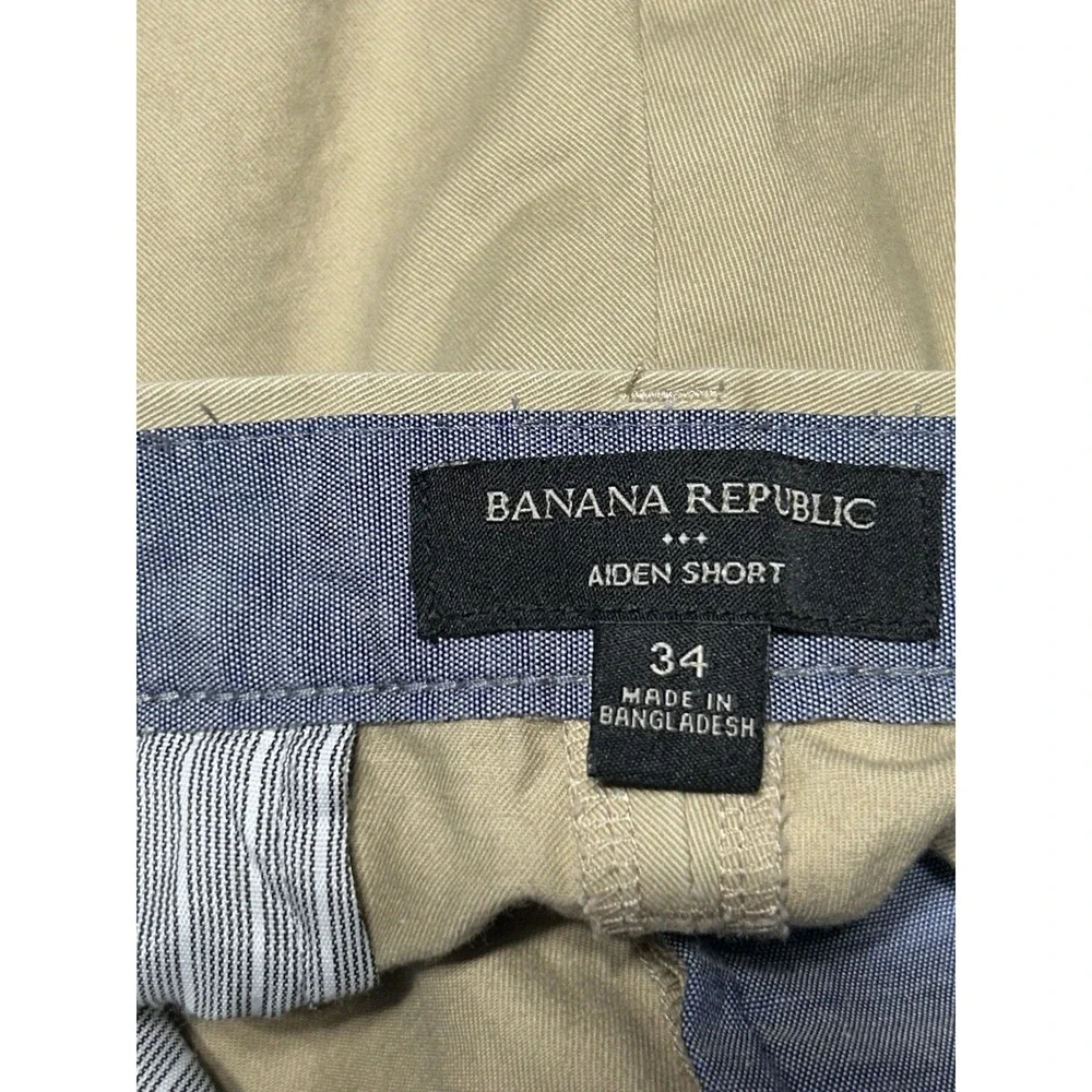 Banana Republic banana republic